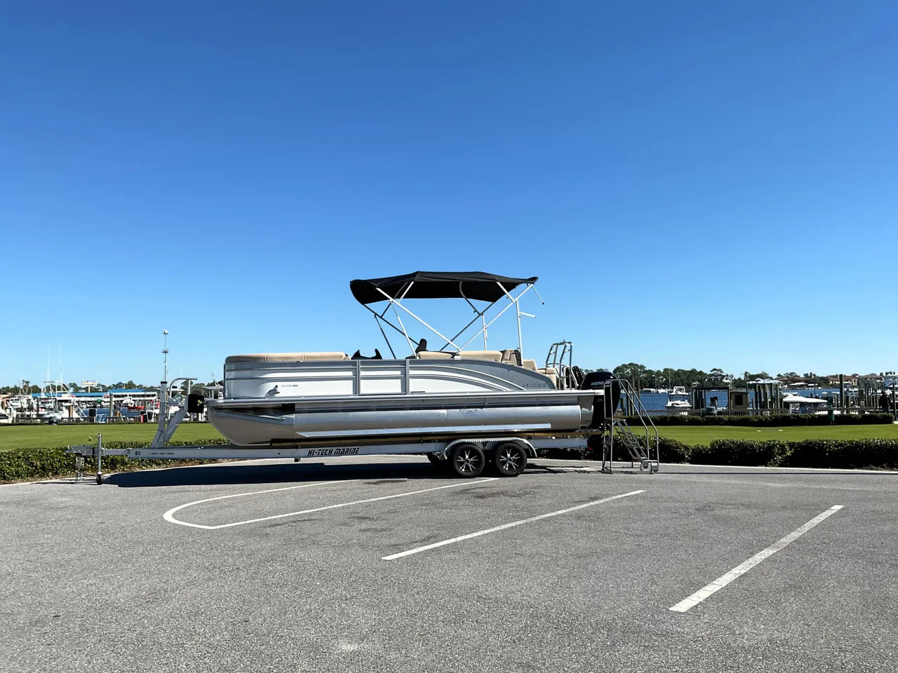 2026 Harris Cruiser 230 23.0 feet, Clearwater, Florida #1