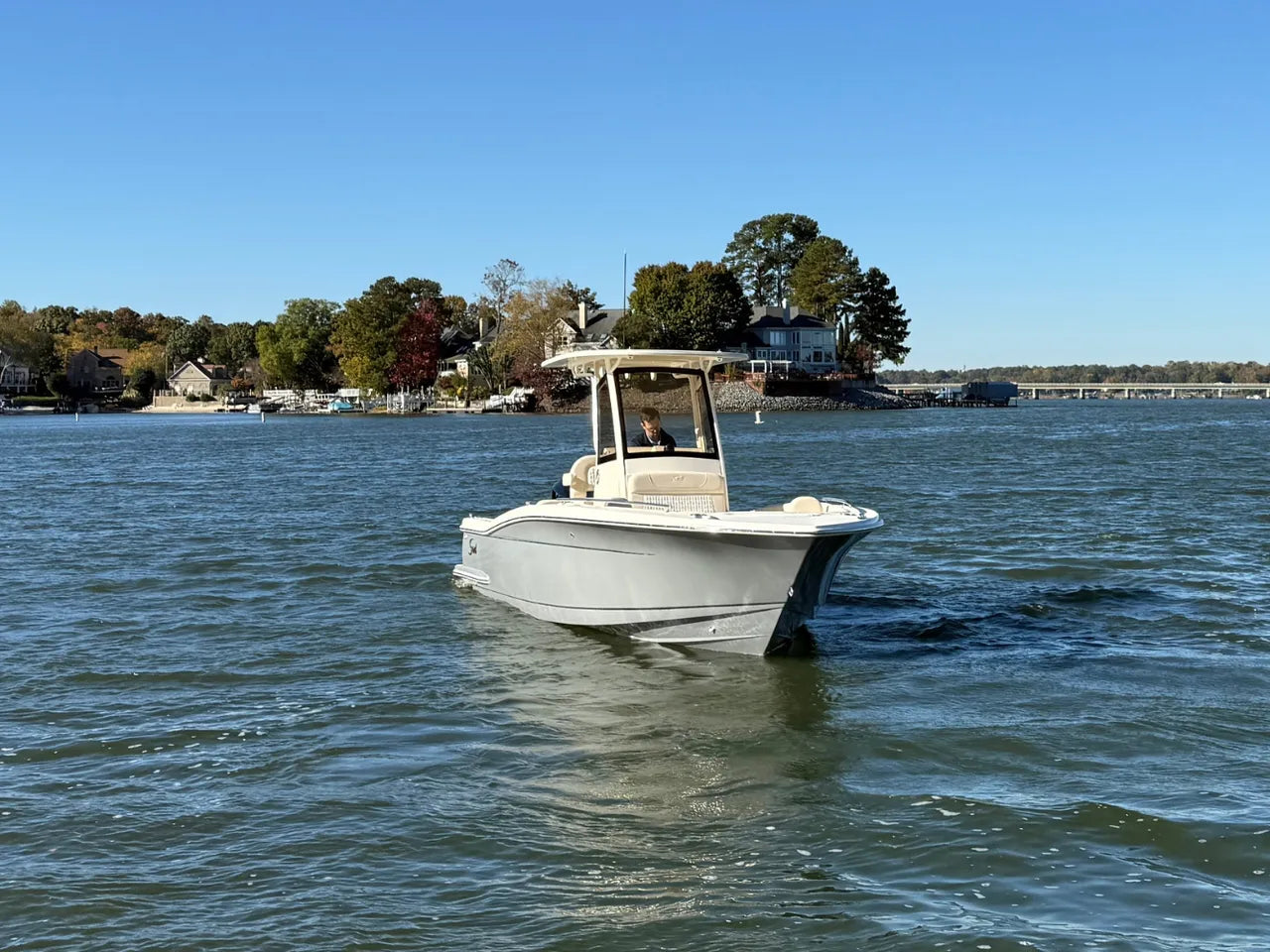 2026 Scout 240 XSF 24.0 feet, Clearwater, Florida #10