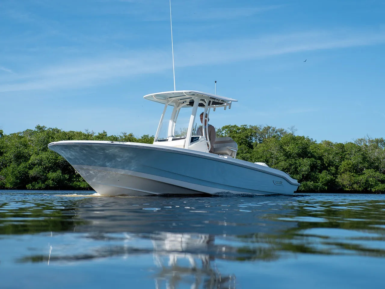 2026 Boston Whaler 220 Dauntless 22.0 feet, Clearwater, Florida #23