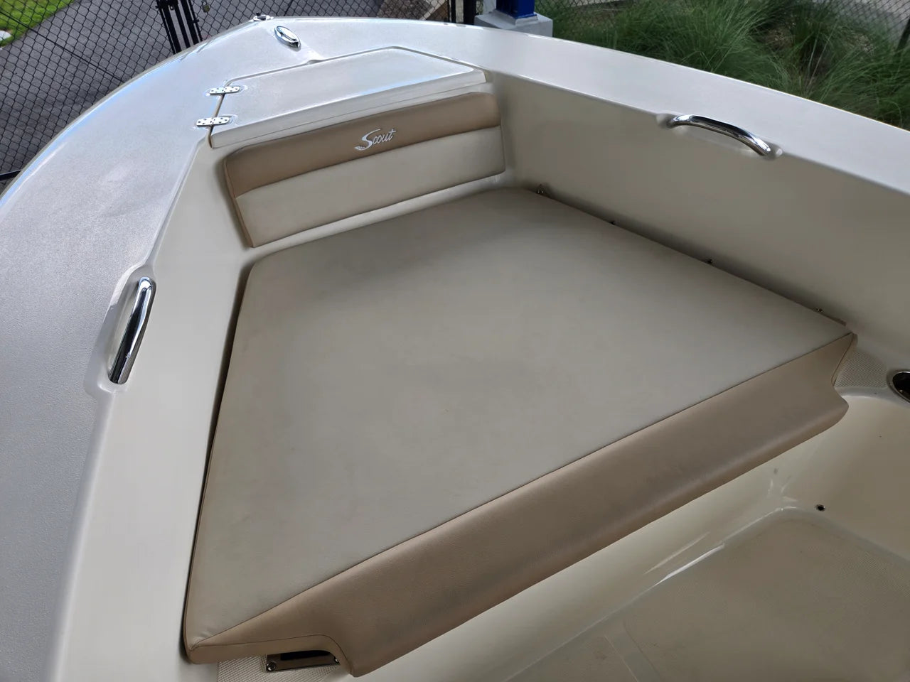 2025 Scout 195 Sportfish 19.0 feet, Clearwater, Florida #10
