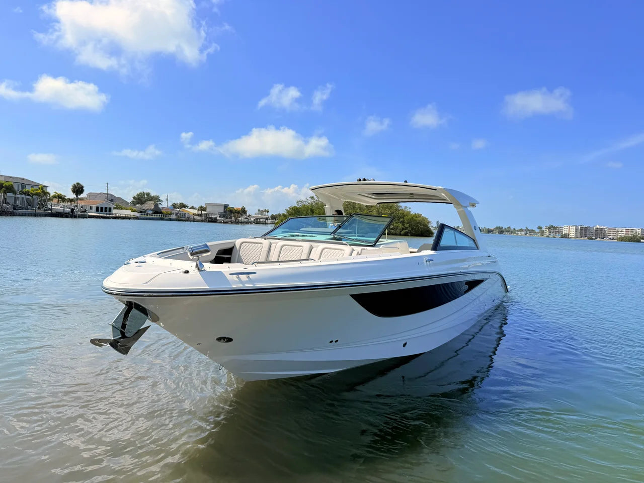 2026 Sea Ray SLX 400 Outboard 40.0 feet, Clearwater, Florida #22
