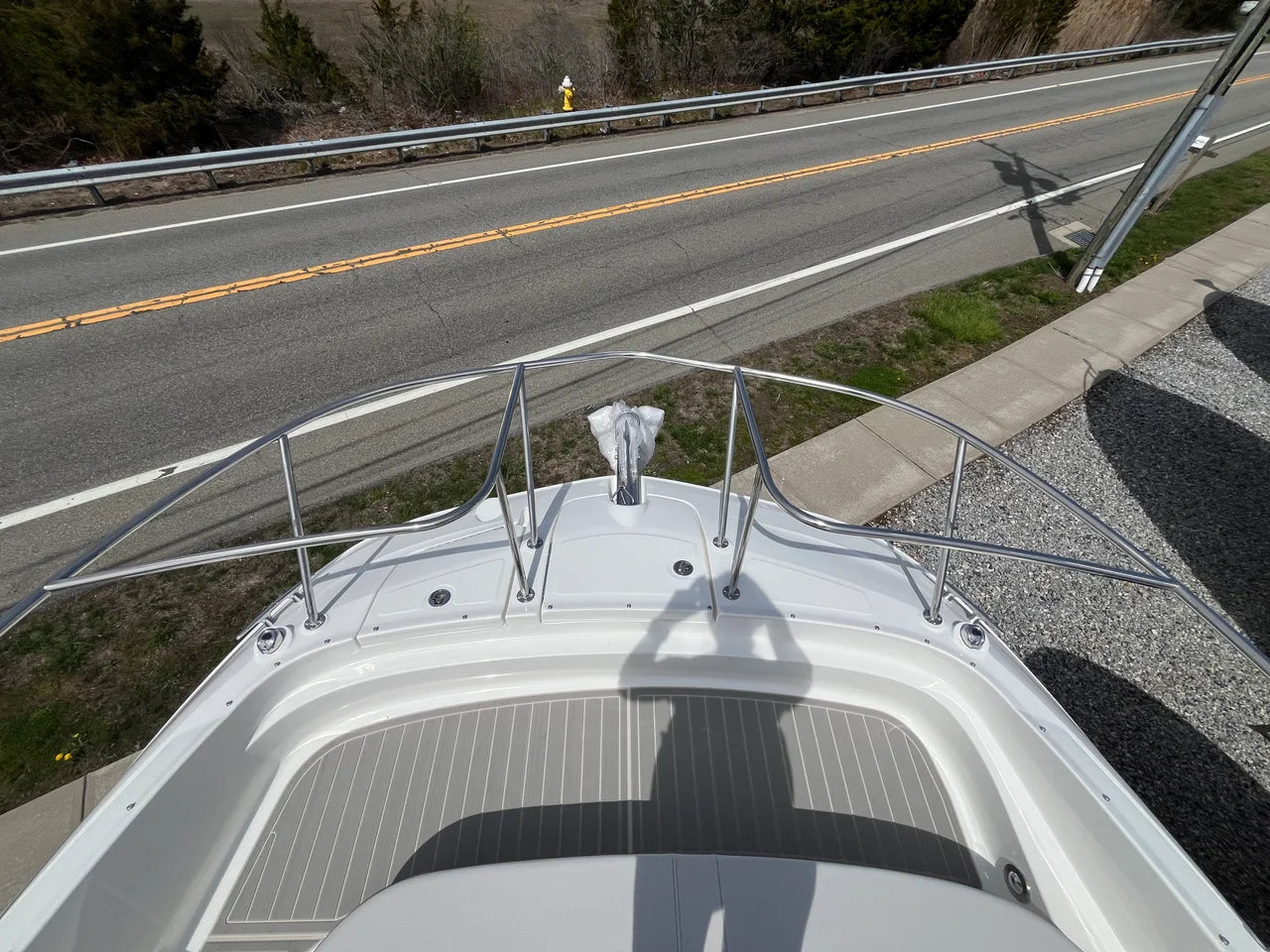 2026 Sea Ray Sundancer 320 Outboard 32.0 feet, Clearwater, Florida #34
