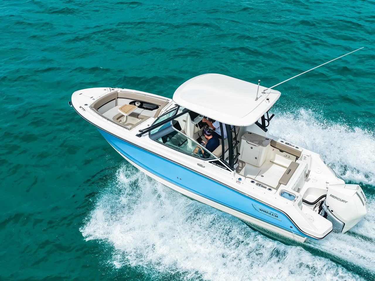 2026 Boston Whaler 240 Vantage 24.0 feet, Clearwater, Florida #32