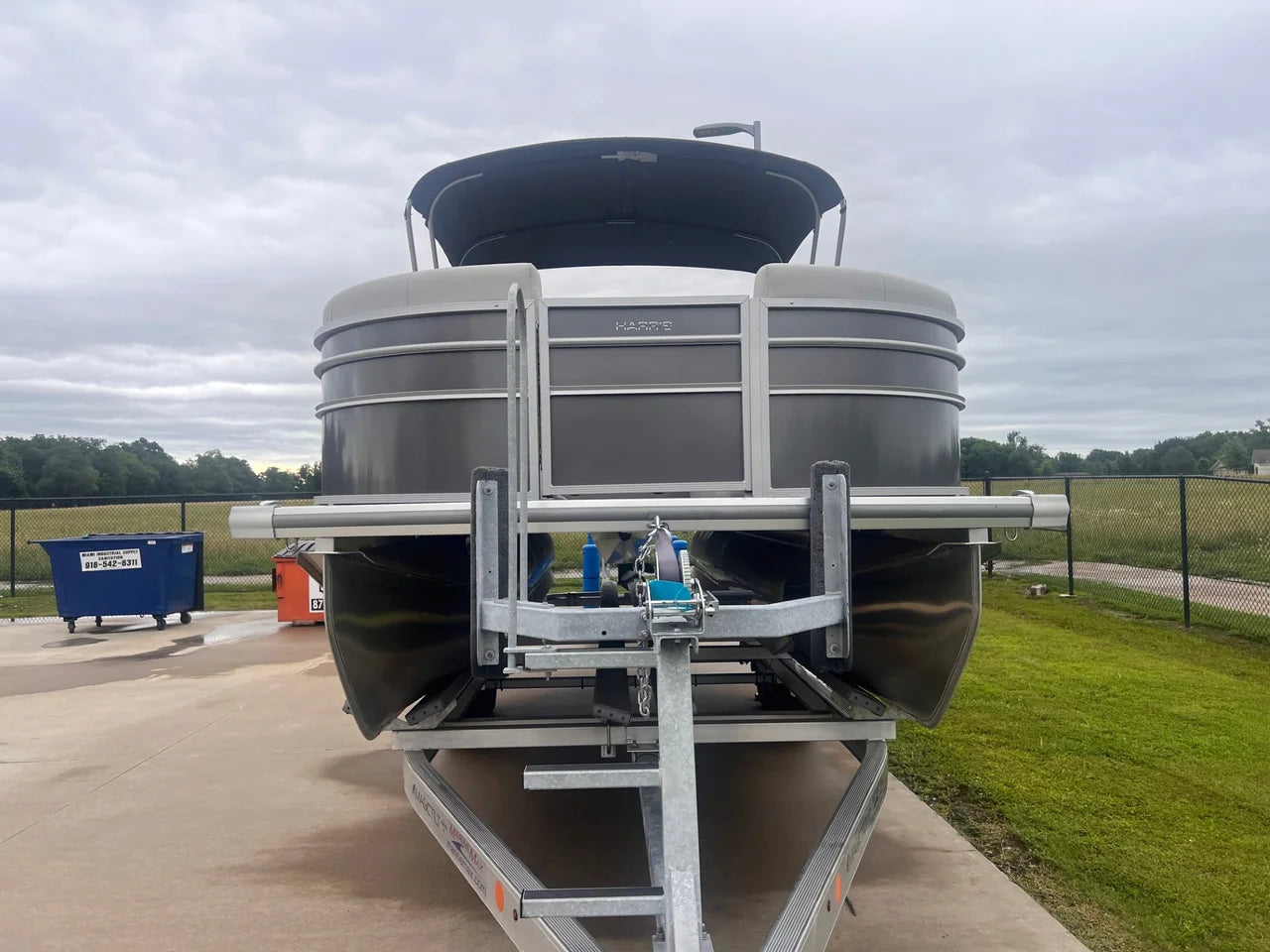 2025 Harris 230 Cruiser 23.0 feet, Clearwater, Florida #4