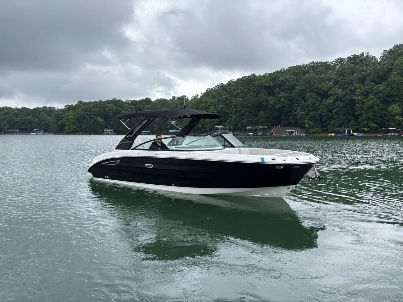 2026 Sea Ray SDX 270 27.0 feet, Clearwater, Florida #23
