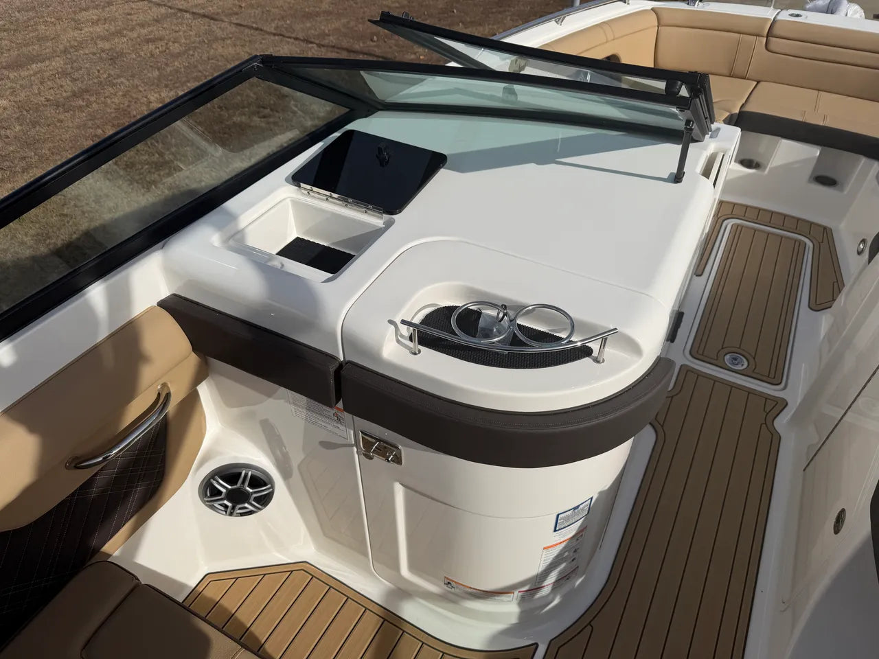 2026 Sea Ray SDX 290 29.0 feet, Clearwater, Florida #28