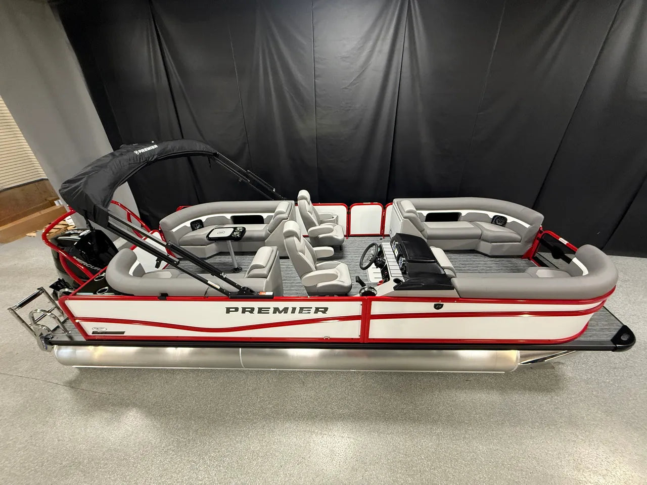 2026 Premier 230SUNSATION 23.0 feet, Clearwater, Florida #2