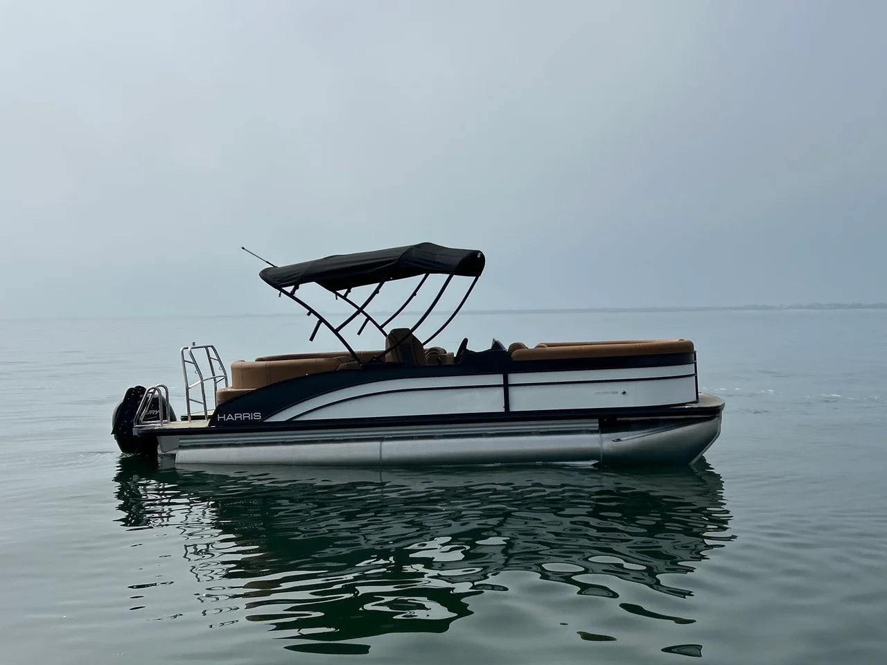 2026 Harris Cruiser 230 25.0 feet, Clearwater, Florida #9