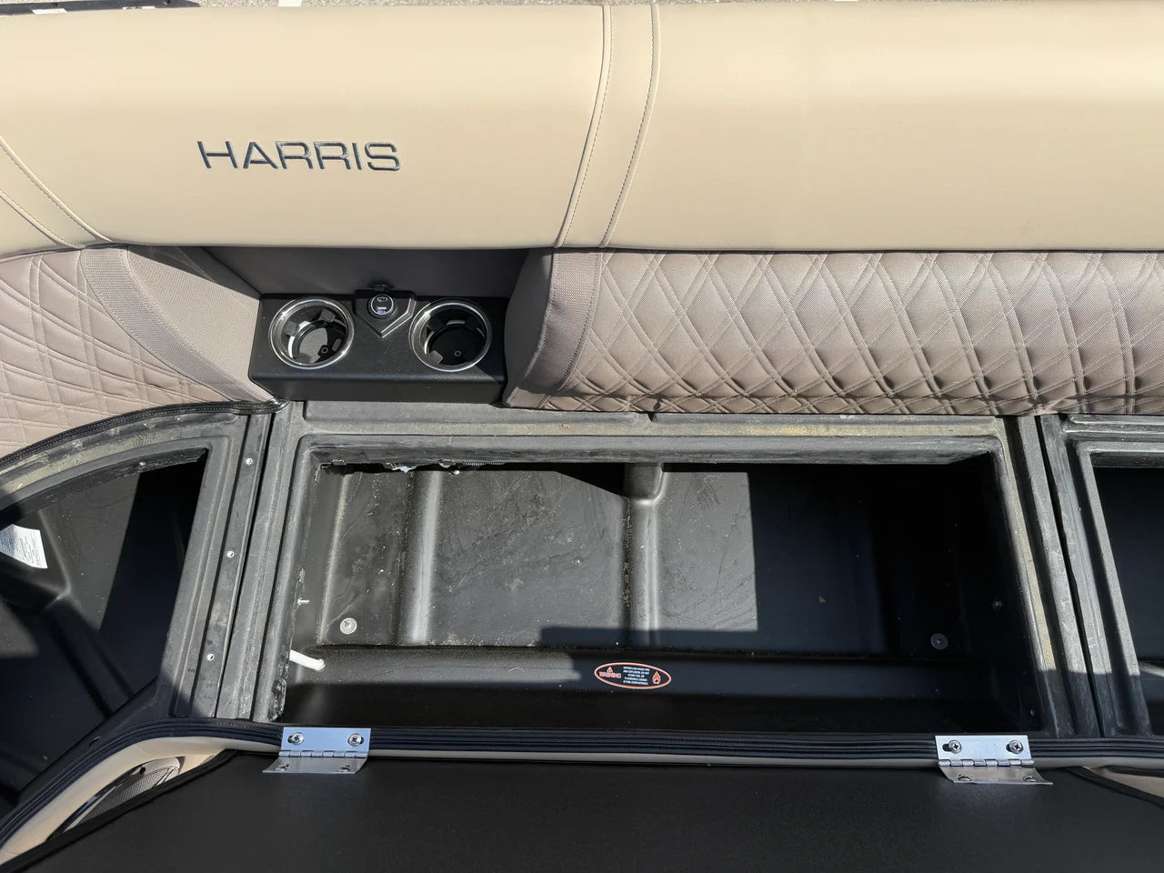 2026 Harris Cruiser 250 25.0 feet, Clearwater, Florida #91