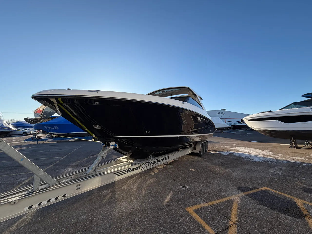 2026 Sea Ray SLX 400 40.0 feet, Clearwater, Florida #3