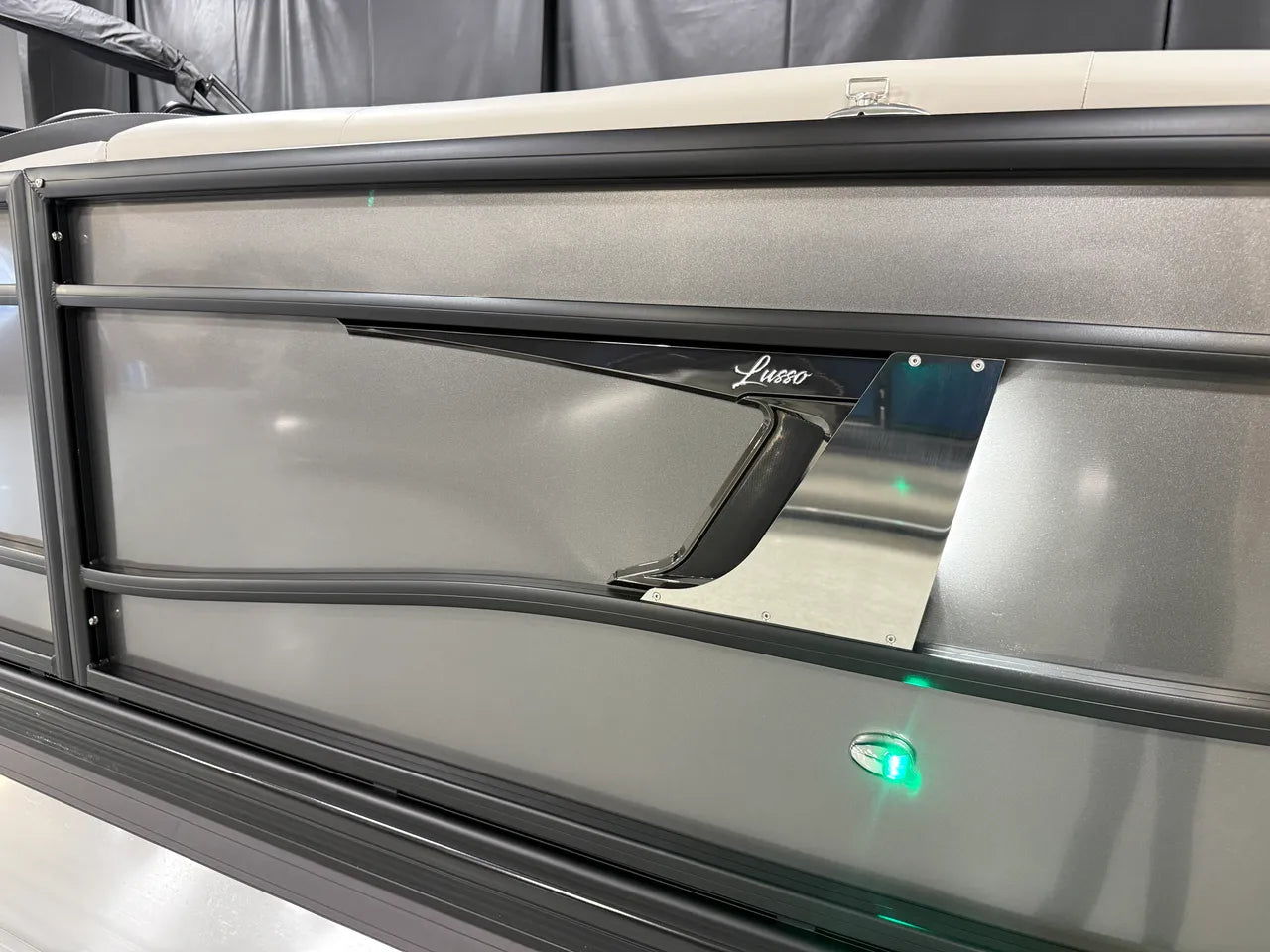 2026 Barletta Lusso 23 UC 23.0 feet, Clearwater, Florida #100