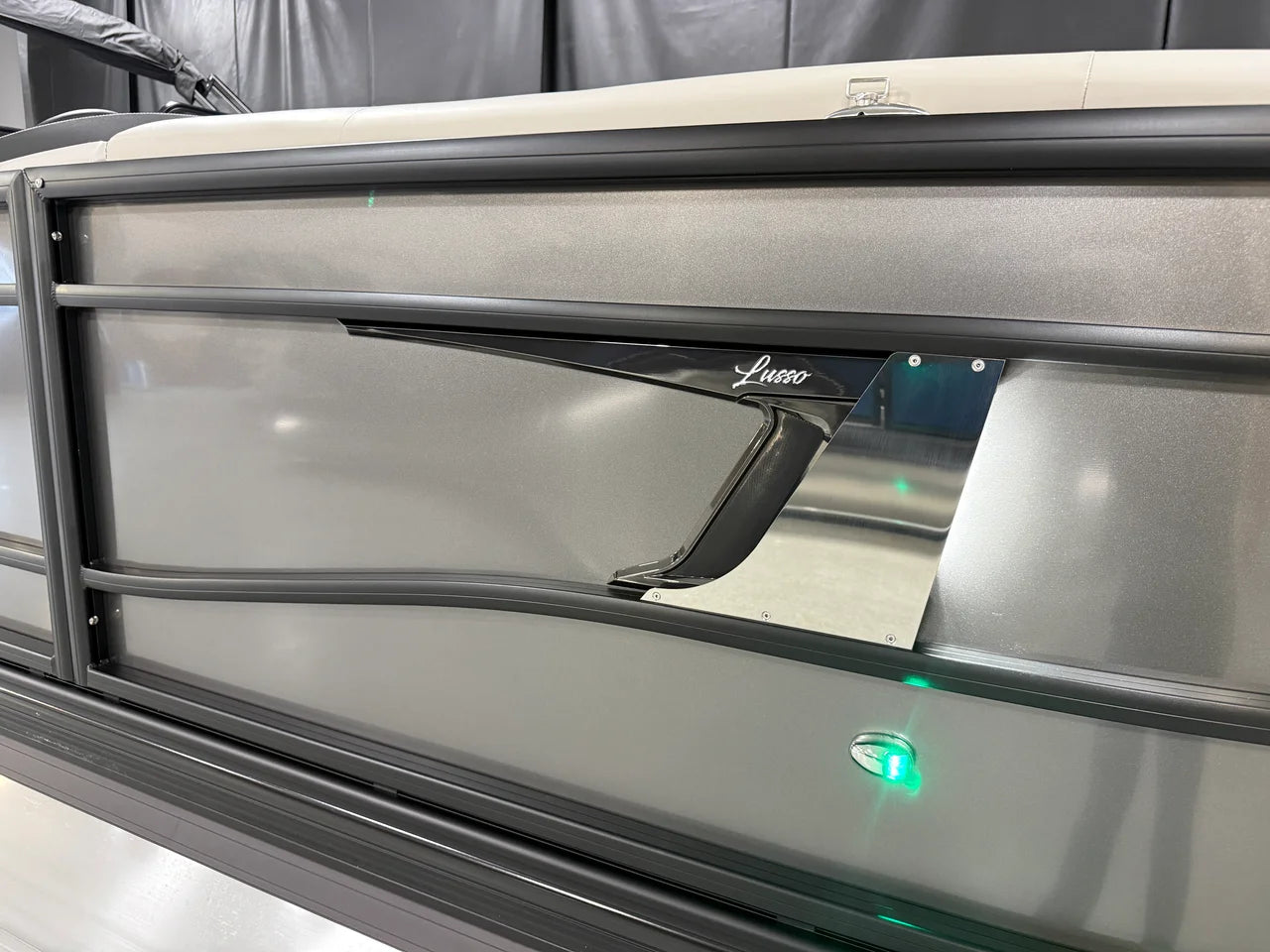 2026 Barletta Lusso 23 UC 23.0 feet, Clearwater, Florida #100