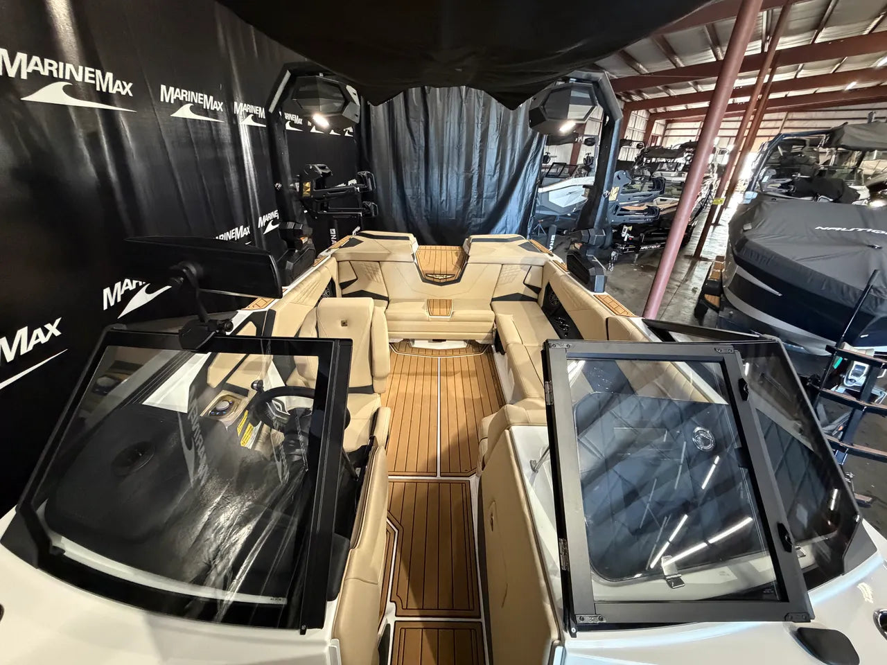 2026 Nautique S21SUPER AIR 21.0 feet, Clearwater, Florida #41