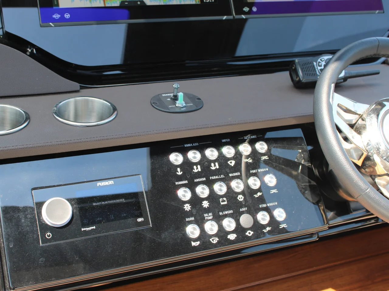 2026 Sea Ray Sundancer 370 Outboard 37.0 feet, Clearwater, Florida #67
