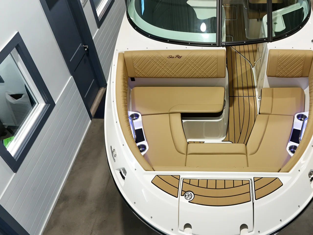 2026 Sea Ray SDX 230 23.0 feet, Clearwater, Florida #11