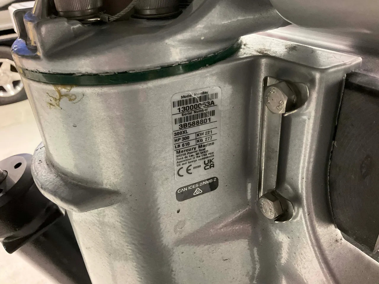 2026 Cobalt R4 Outboard 24.0 feet, Clearwater, Florida #76