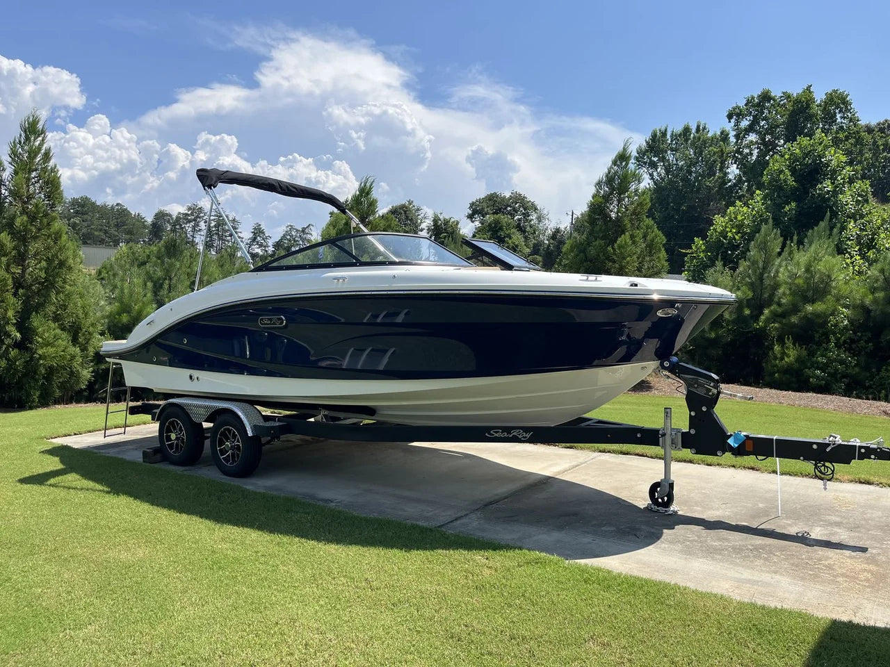 2026 Sea Ray SPX 210 21.0 feet, Clearwater, Florida #3