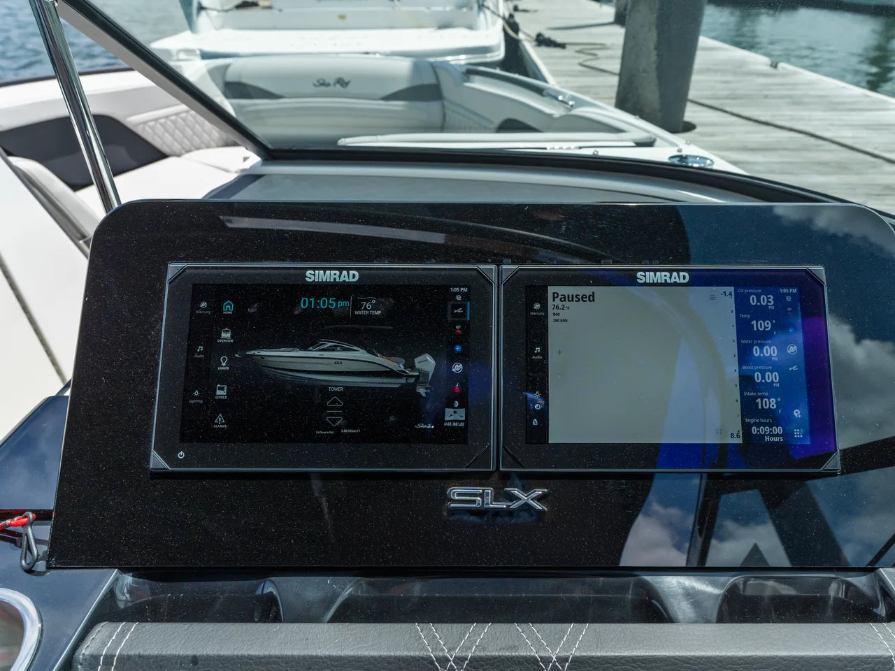 2026 Sea Ray SLX 260 Outboard 26.0 feet, Clearwater, Florida #15
