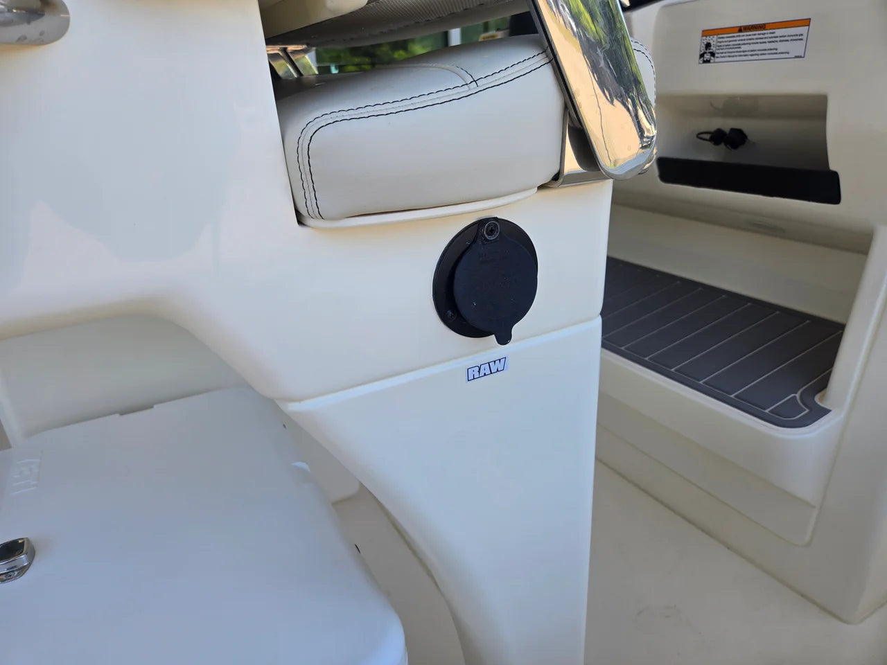 2026 Scout 261 XSS 26.0 feet, Clearwater, Florida #11