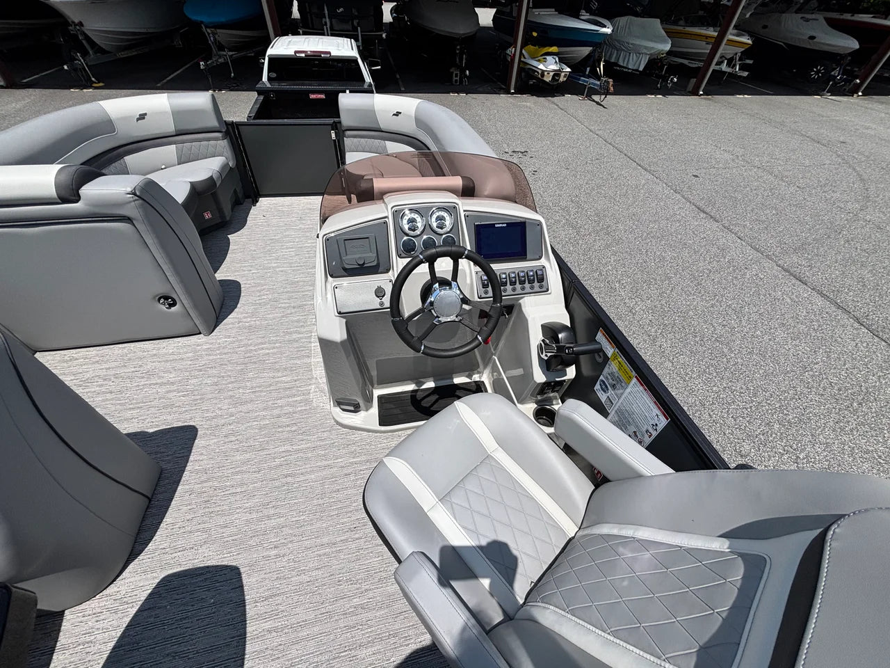 2026 Starcraft EXS 3 Q 23.0 feet, Clearwater, Florida #9