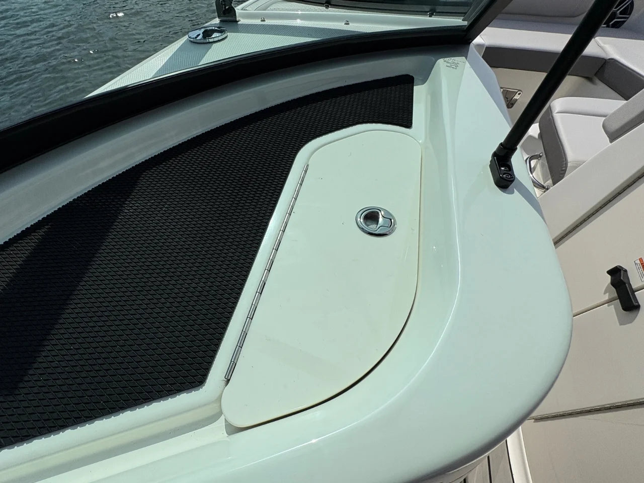 2026 Sea Ray SDX 250 Outboard 25.0 feet, Clearwater, Florida #24