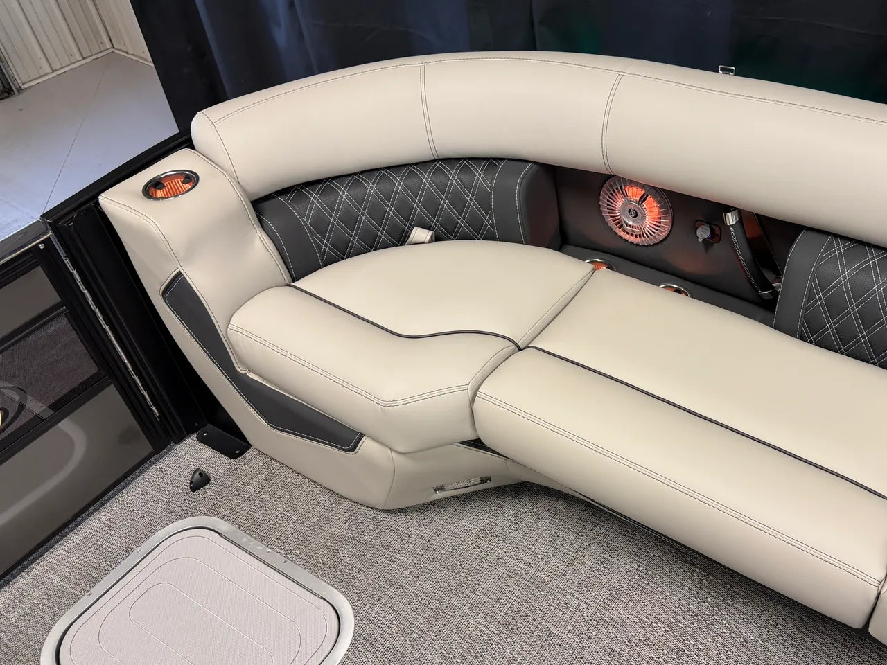 2026 Barletta Lusso 25 UC 25.0 feet, Clearwater, Florida #89
