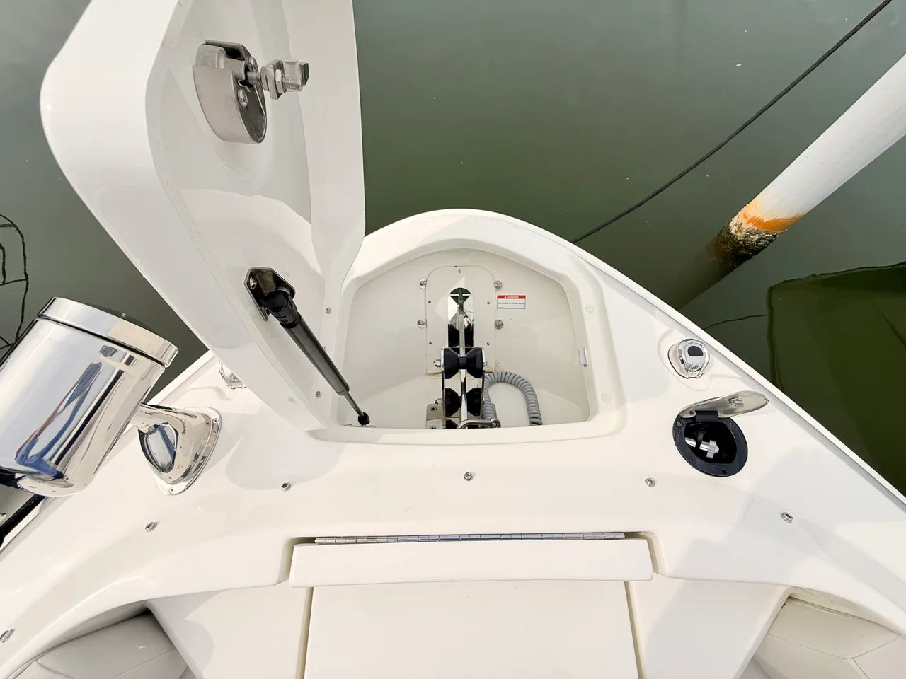 2026 Sea Ray SLX 400 Outboard 40.0 feet, Clearwater, Florida #76