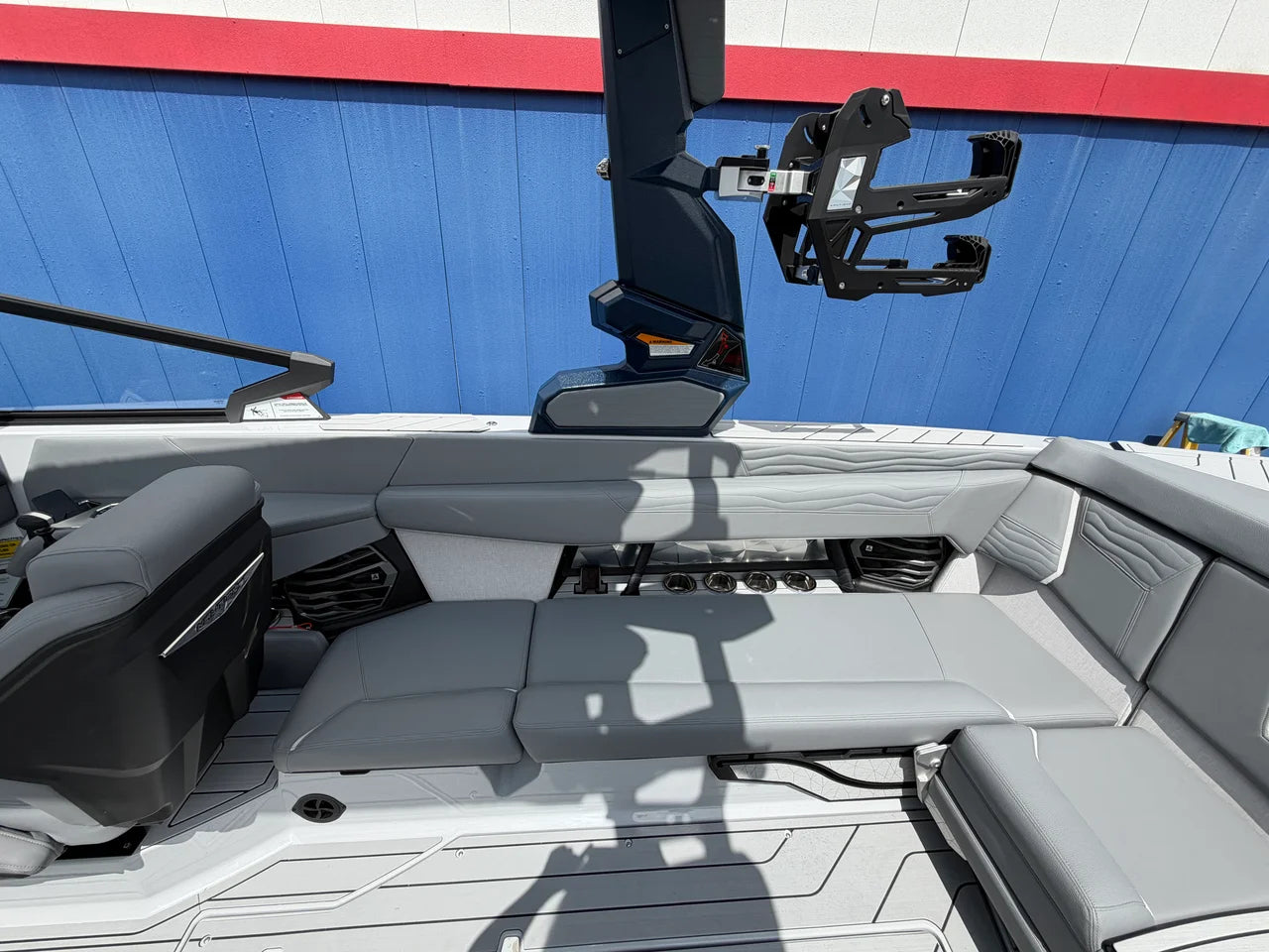 2026 Nautique Super Air Nautique G25 25.0 feet, Clearwater, Florida #23