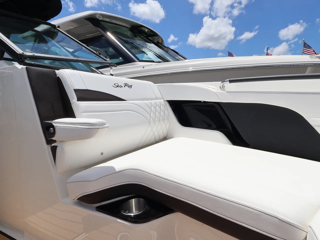2027 Sea Ray SLX 260 Outboard 26.0 feet, Clearwater, Florida #28