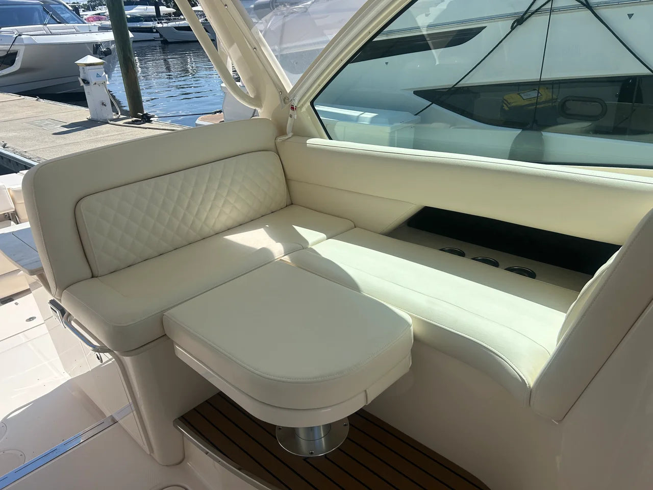2026 Grady-White Freedom 345 33.0 feet, Clearwater, Florida #23