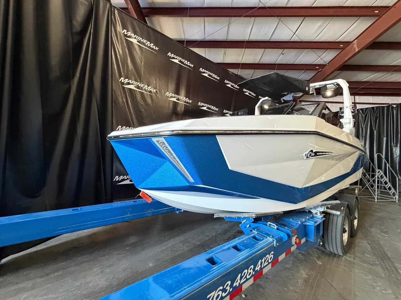 2026 Nautique Super Air Nautique G25 25.0 feet, Clearwater, Florida #2