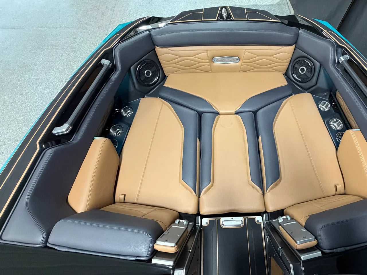 2026 Supra SA 22.0 feet, Clearwater, Florida #100