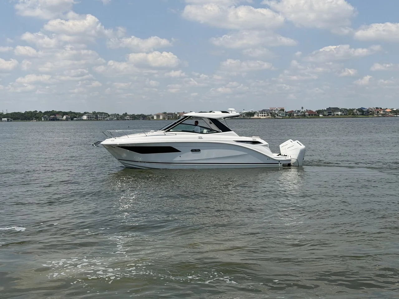 2026 Sea Ray Sundancer 320 Outboard 32.0 feet, Clearwater, Florida #5