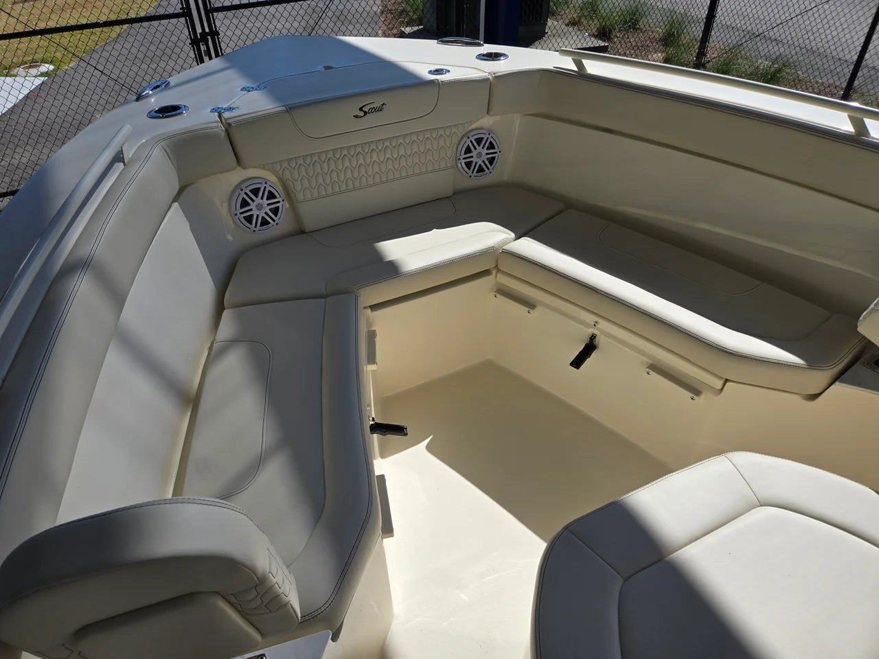 2026 Scout 240 XSF 24.0 feet, Clearwater, Florida #17