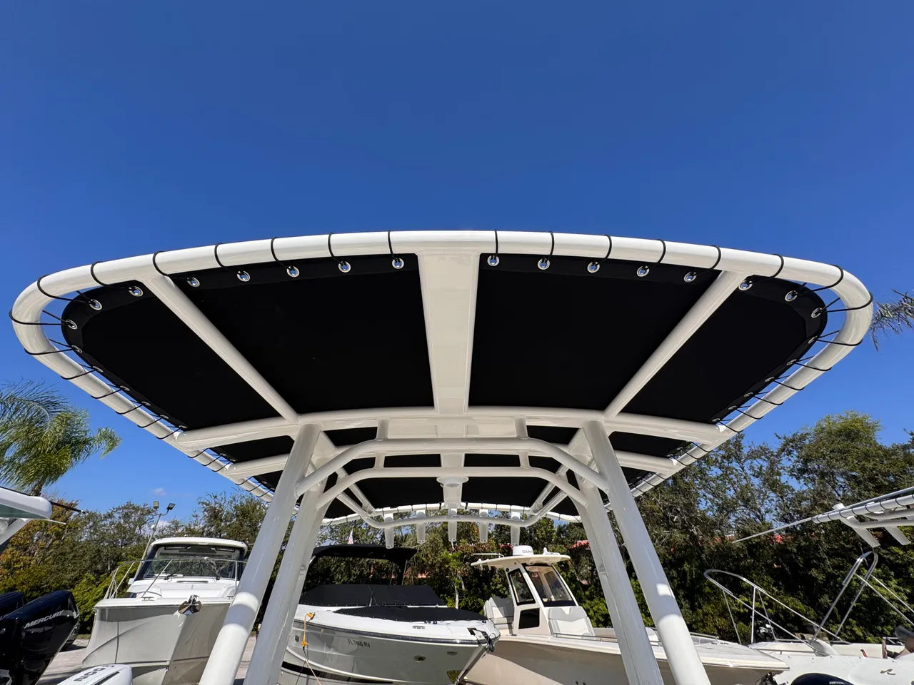 2026 Boston Whaler 190 Montauk 19.0 feet, Clearwater, Florida #17
