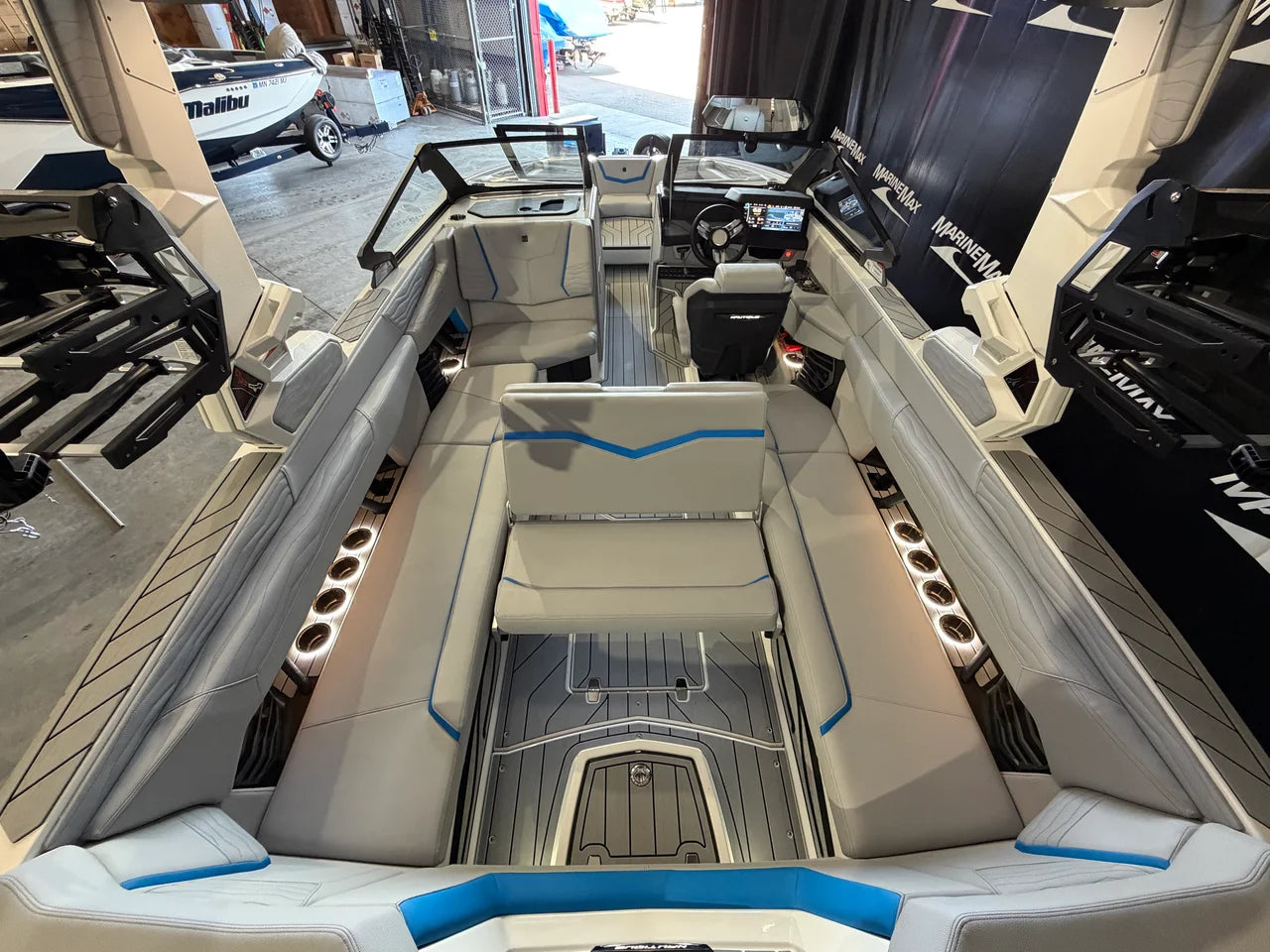 2026 Nautique Super Air Nautique G25 25.0 feet, Clearwater, Florida #26