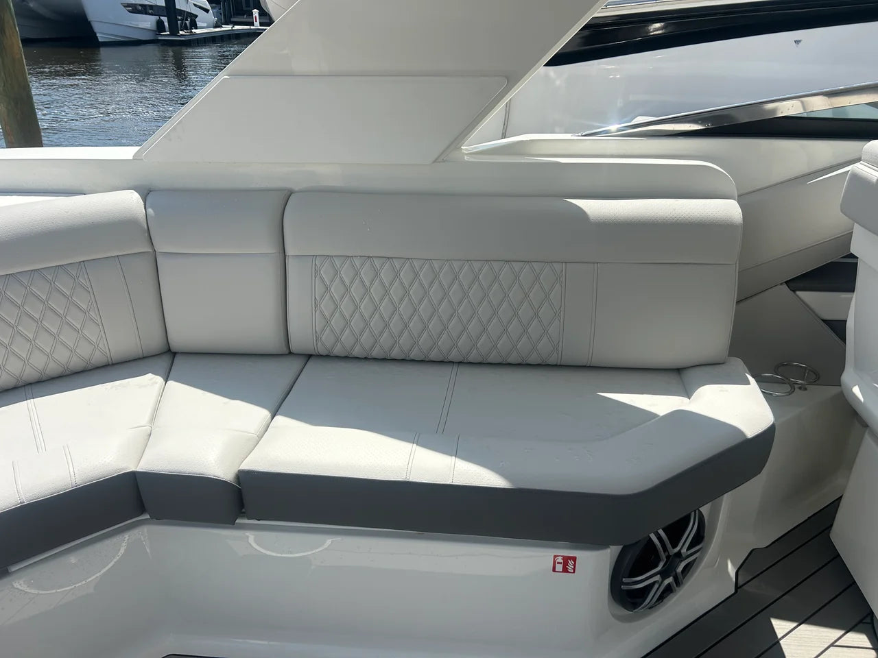 2026 Sea Ray SLX 310 Outboard 31.0 feet, Clearwater, Florida #17