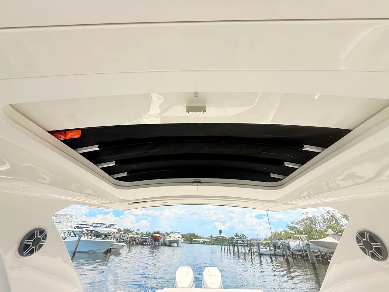 2026 Sea Ray SLX 310 Outboard 31.0 feet, Clearwater, Florida #83