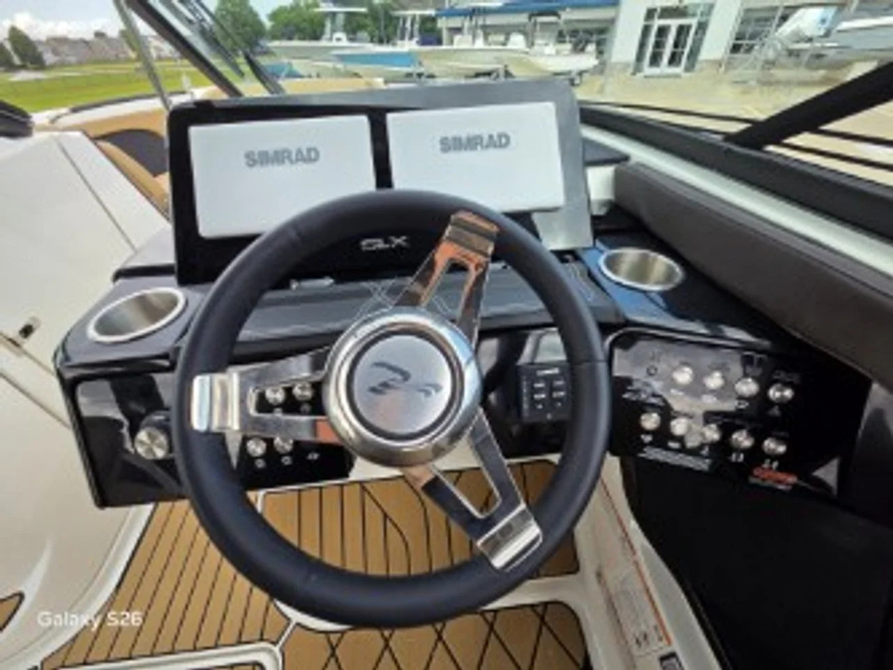2027 Sea Ray 260SLX 26.0 feet, Clearwater, Florida #11