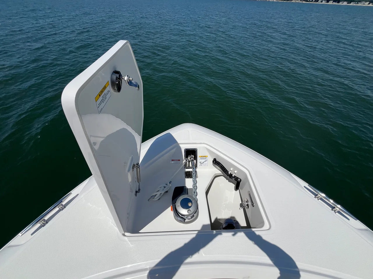 2026 Boston Whaler 330 Outrage 33.0 feet, Clearwater, Florida #42