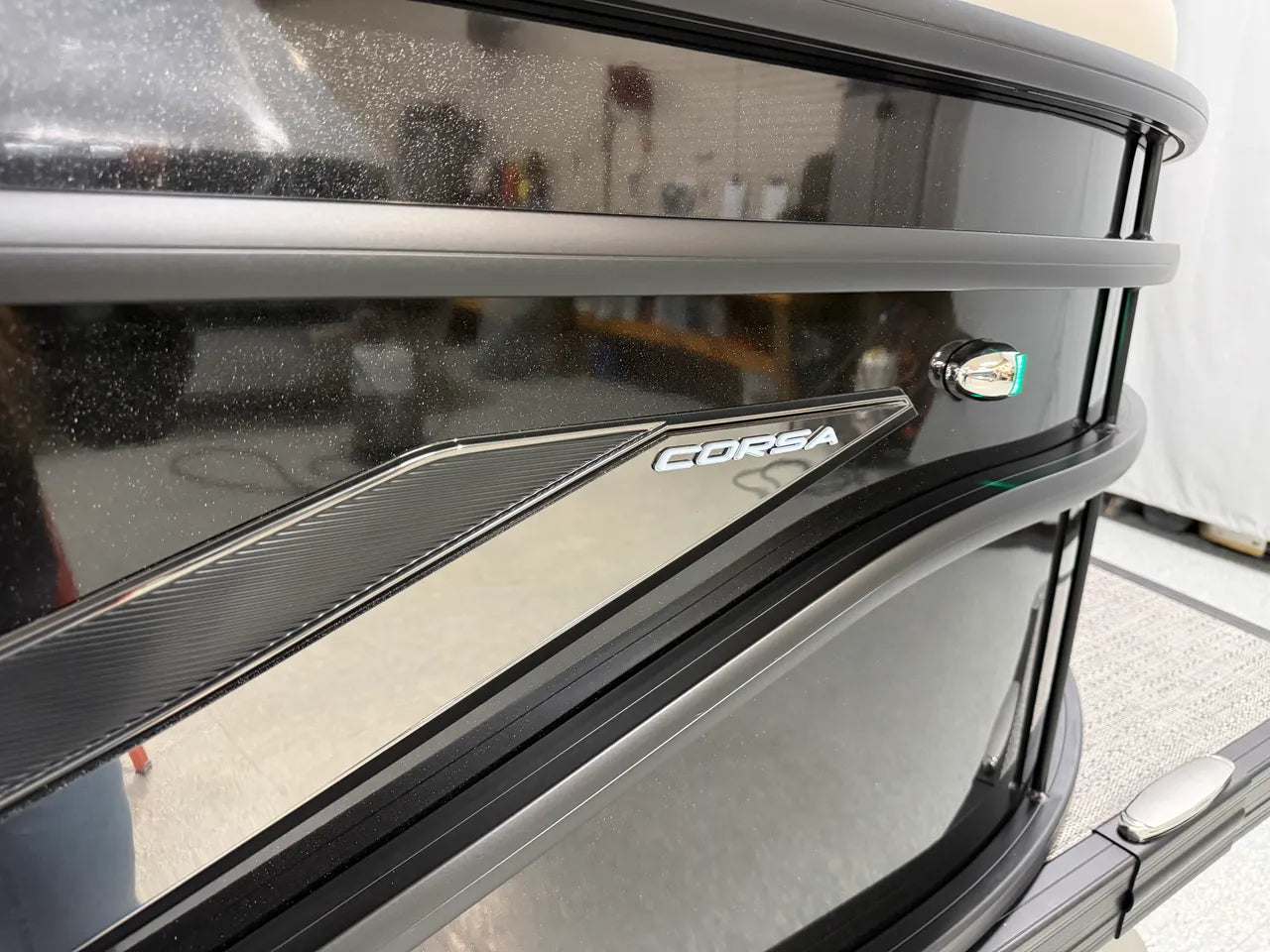 2026 Barletta Corsa 23 UC 23.0 feet, Clearwater, Florida #92