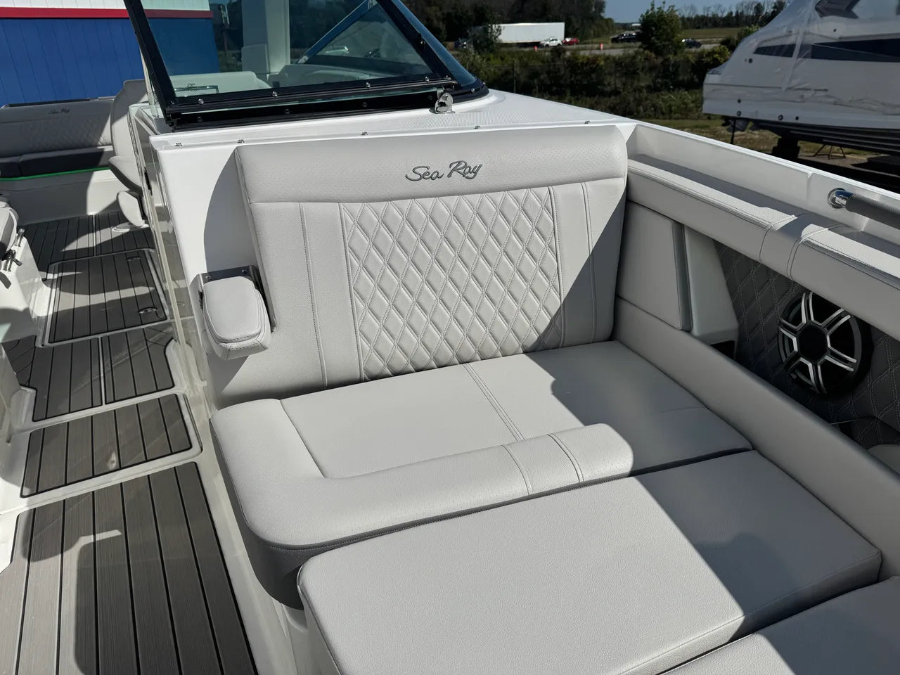 2026 Sea Ray SLX 350 35.0 feet, Clearwater, Florida #53
