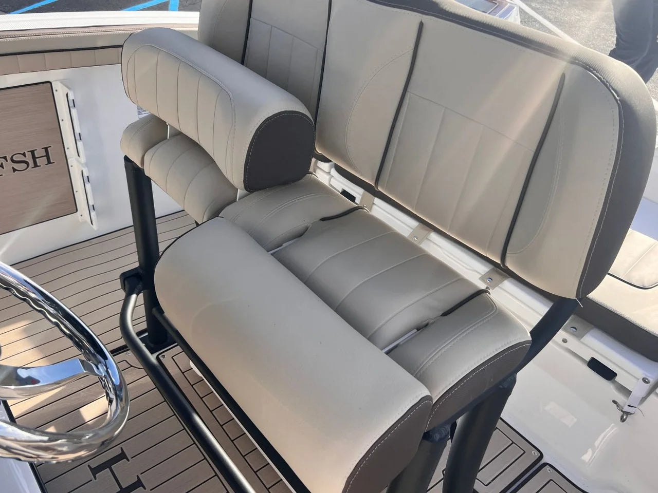 2026 Yamaha FSH Sport E 25.0 feet, Clearwater, Florida #12