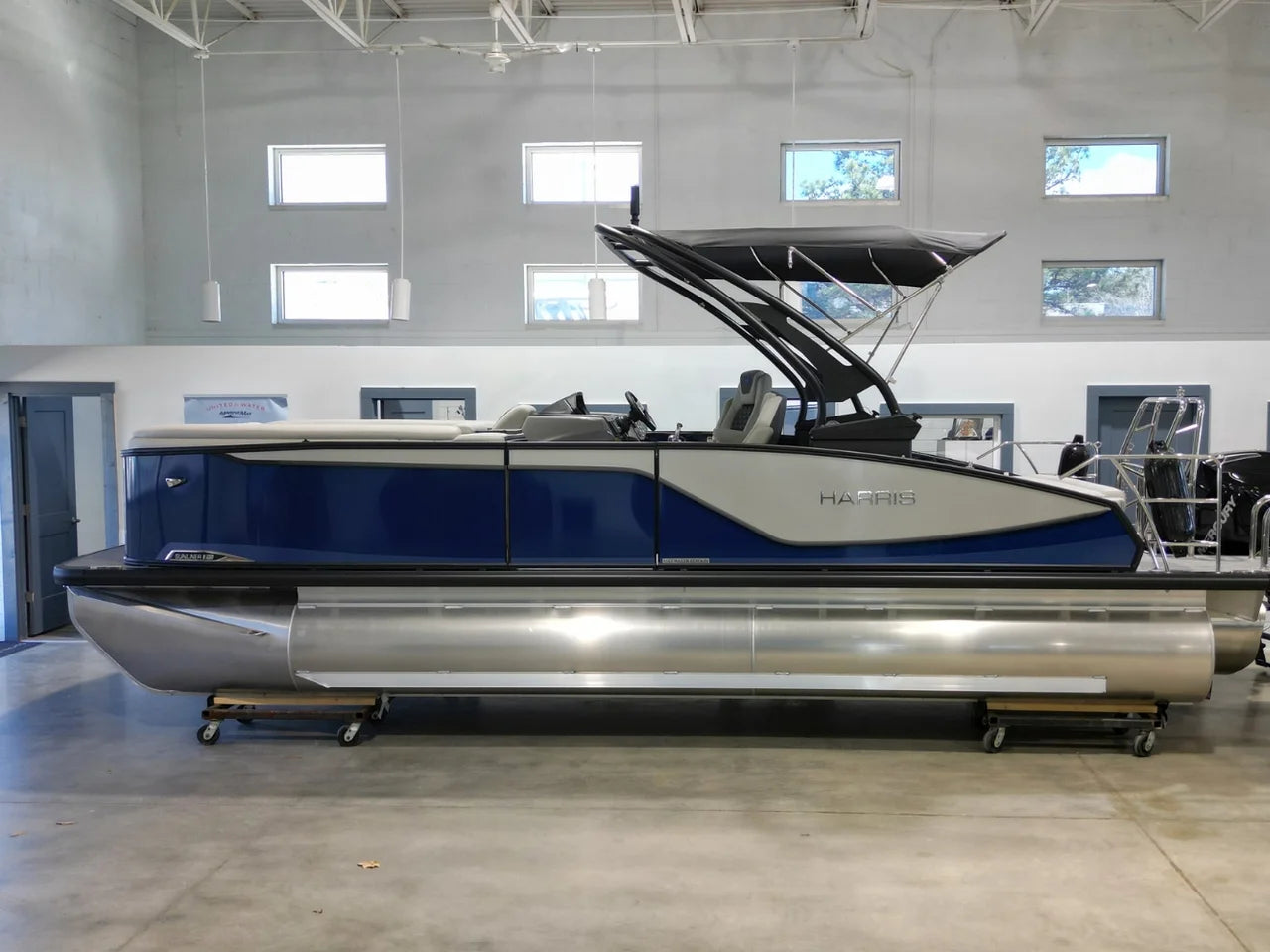 2026 Harris Sunliner 230 SPORT 23.0 feet, Clearwater, Florida #1