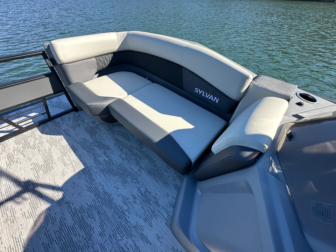 2026 Sylvan R22 LZ DH 22.0 feet, Clearwater, Florida #11