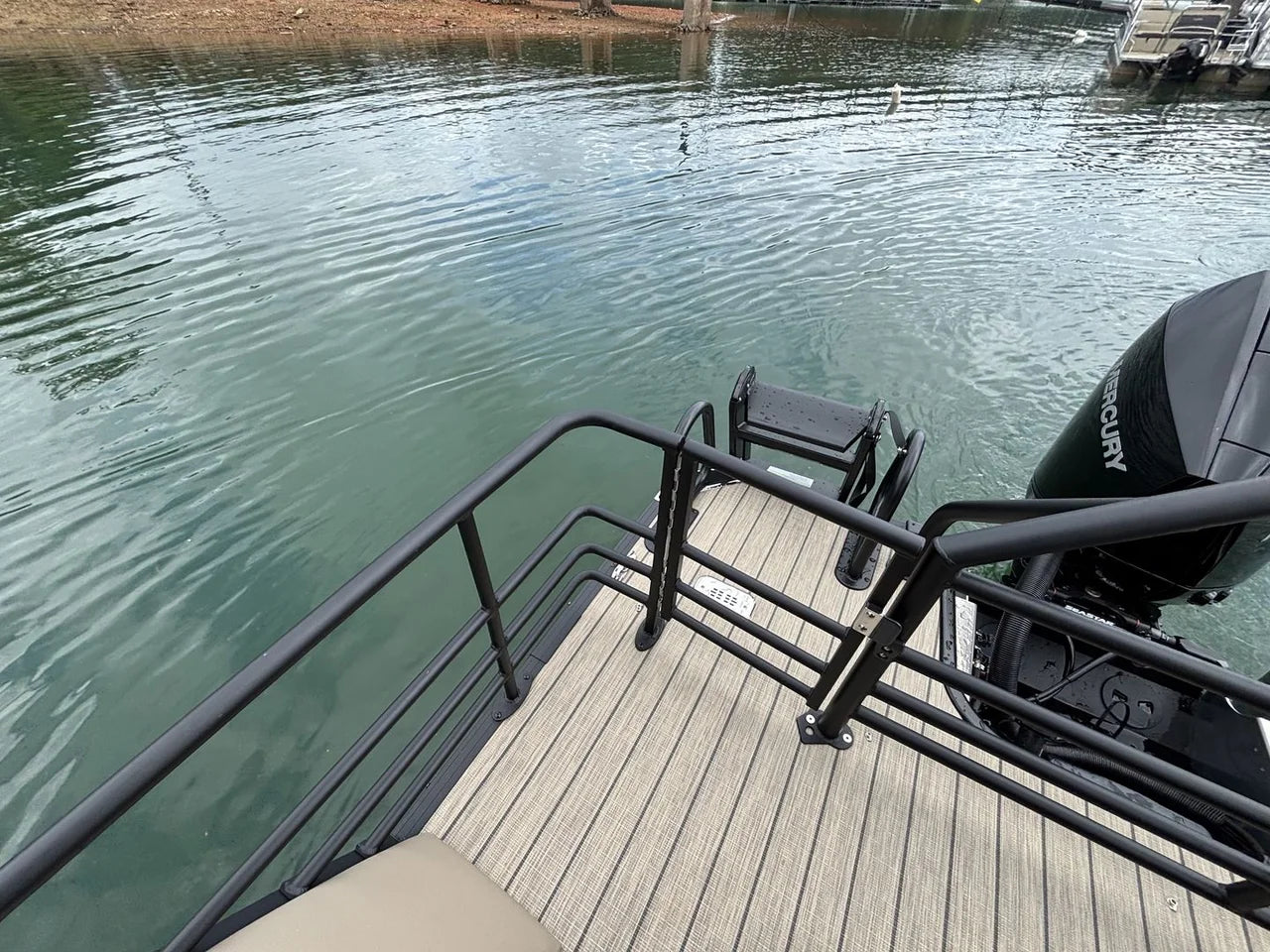 2026 Sylvan L5 CLZ DH 26.0 feet, Clearwater, Florida #26