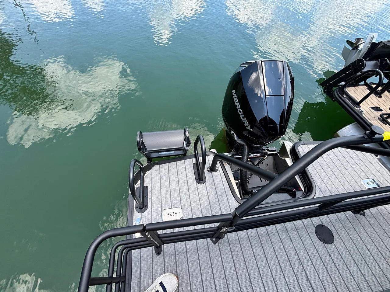 2026 Sylvan MIRAGE X1 CLZ DH 21.0 feet, Clearwater, Florida #12