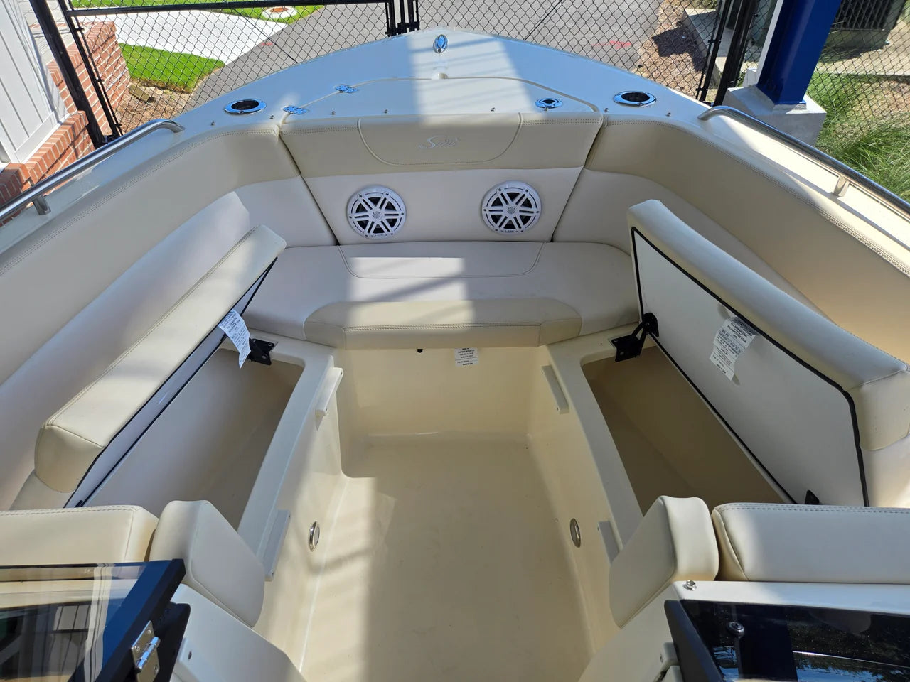 2027 Scout 220 Dorado 22.0 feet, Clearwater, Florida #21