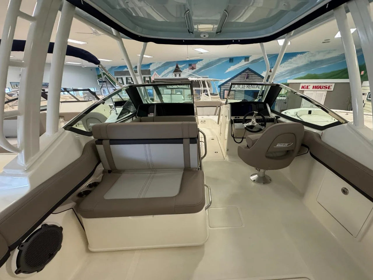 2026 Boston Whaler 240 Vantage 24.0 feet, Clearwater, Florida #10
