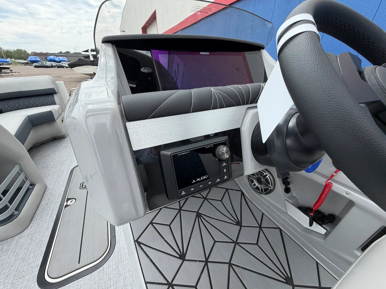 2026 Harris 230 Grand Mariner 23.0 feet, Clearwater, Florida #24